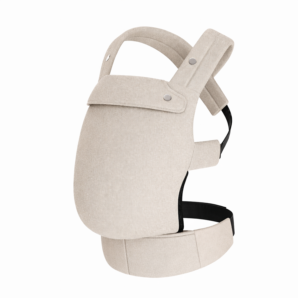 Ergonomische Babytrage